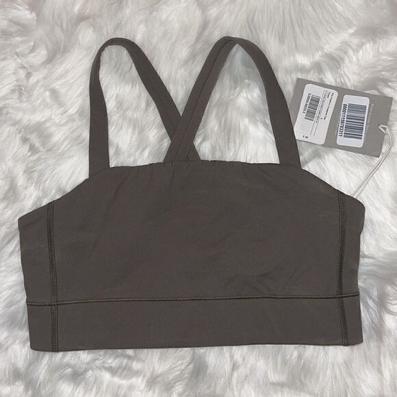 EVERLANE Perform Cropped Top Size Small - Picture 4 of 8